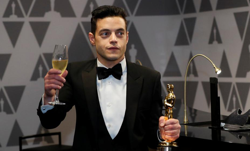 De Freddie Mercury a villano de James Bond