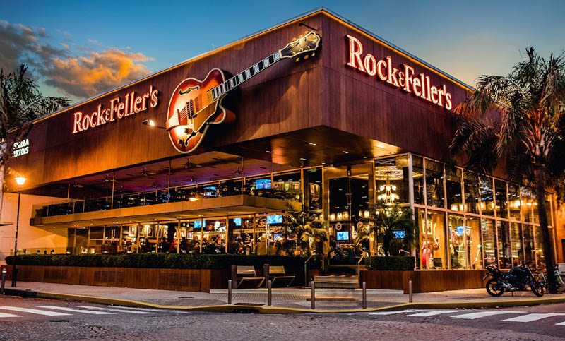 Condenaron a Rock & Feller’s a pagar una importante indemnización a una empleada