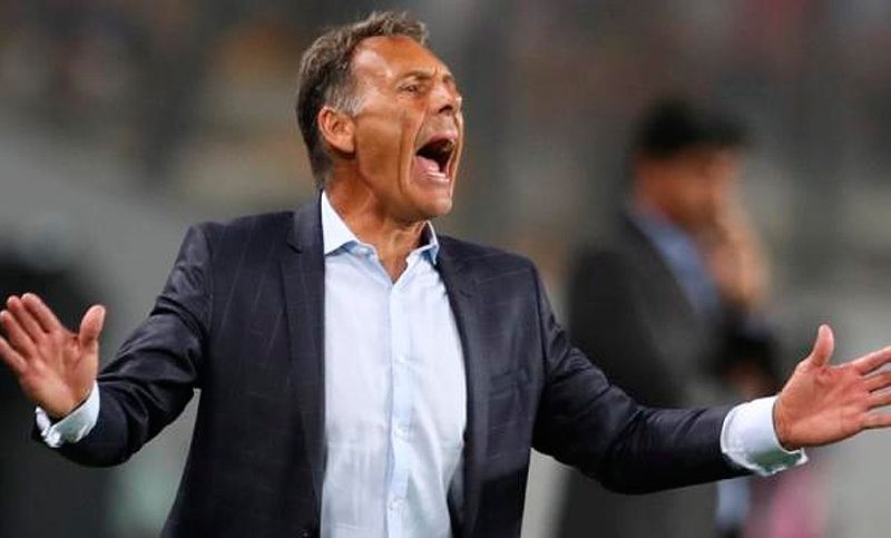 El equipo de Russo perdió el clásico y acentuó su crisis