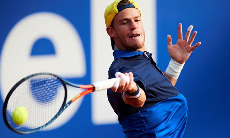 Schwartzman y Lóndero avanzan a los octavos de Múnich