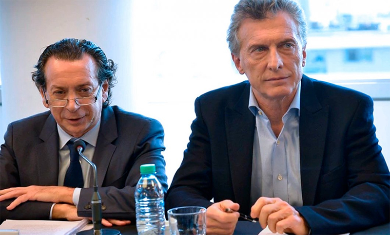 Sica dice que las paritarias cerrarán en 28% pero la inflación rondará el 45%, según consultoras