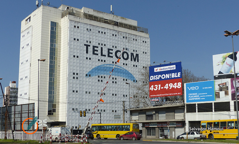 Denuncian excesiva presión laboral a trabajadores de Telecom