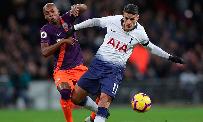 La Champions League vuelve al ruedo con un inédito cruce entre ingleses