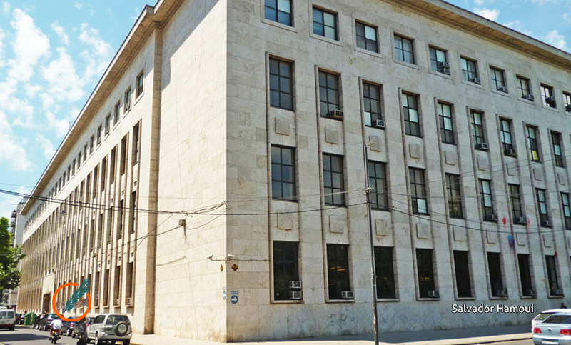 En el primer trimestre de 2019 aumentaron las empresas en convocatoria de acreedores