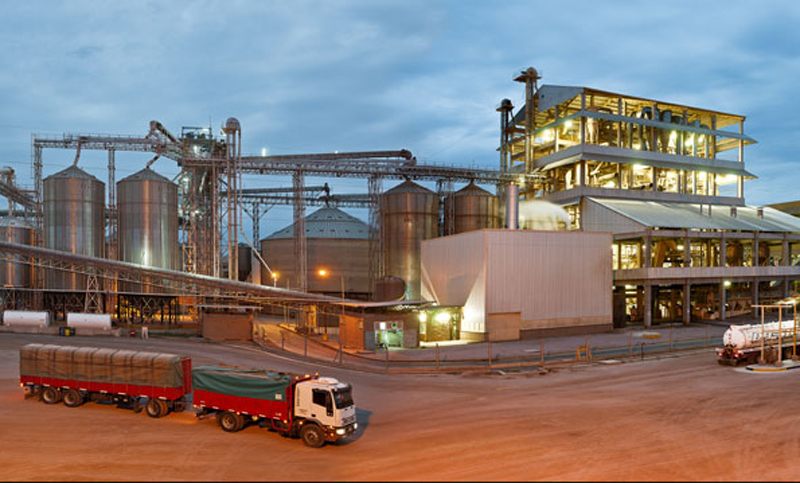 La empresa agroindustrial Viluco podría despedir a 117 trabajadores