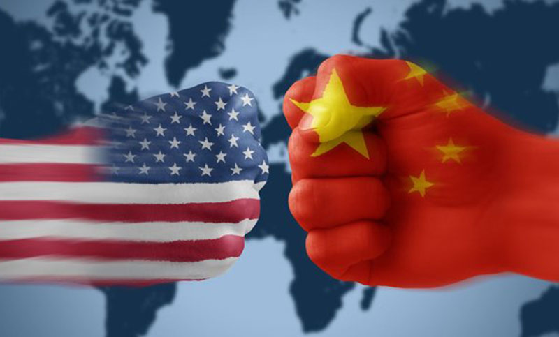 China advierte que «luchará hasta el final» si se desata una guerra comercial con EEUU