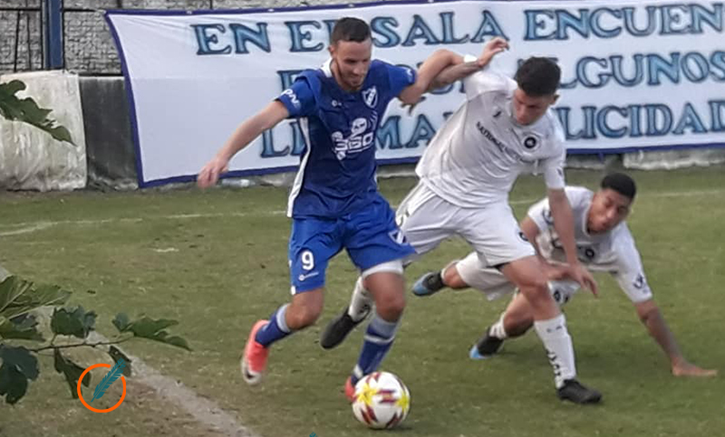 Argentino inicia el Reducido y Camafreita se tiene mucha confianza