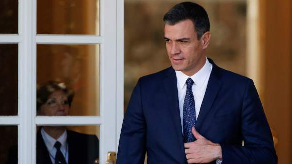 La mayoría de los españoles quiere un gobierno de coalición y progresista