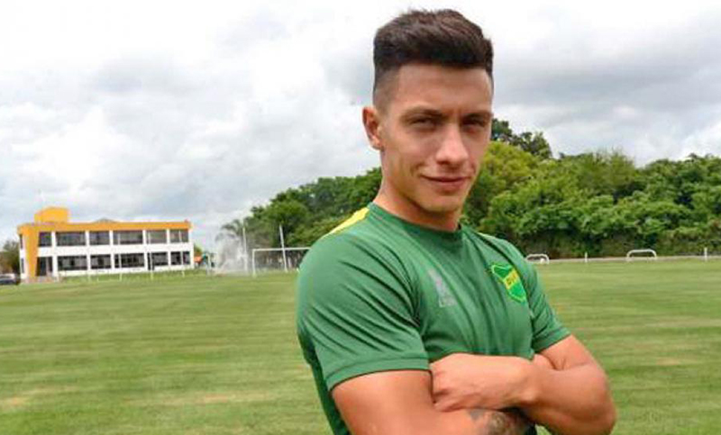 Lisandro Martínez fue vendido al Ajax por siete millones de euros