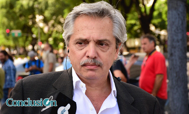 El recorrido de Alberto Fernández hasta ser el candidato de Cristina