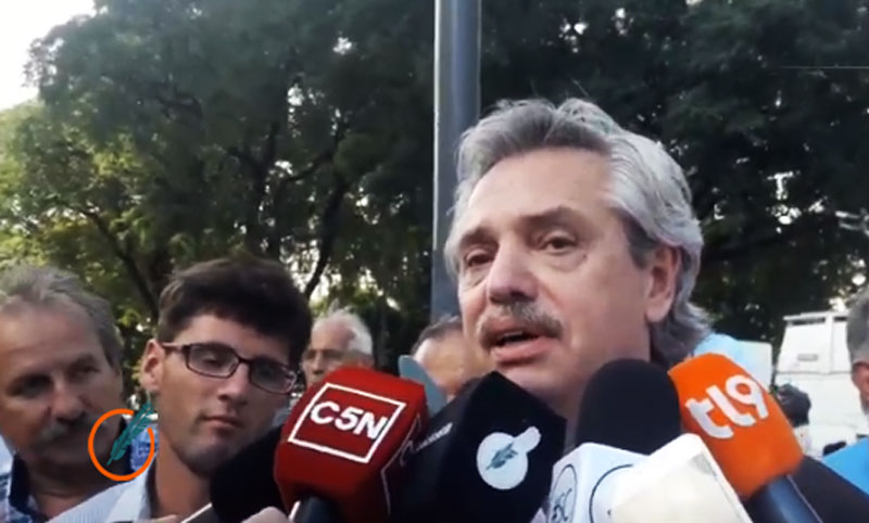 Alberto Fernández quiere sumar a Alternativa Federal pero Lavagna y Schiaretti toman distancia