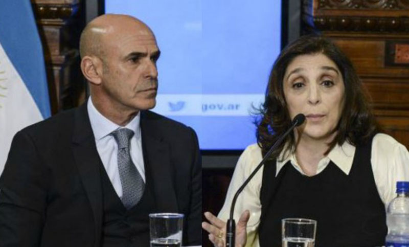 La AFI denunció a la abogada que dijo haber entrenado a Leonardo Fariña