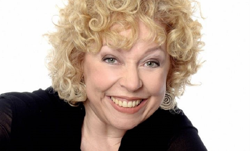 Falleció la actriz Silvina Bosco