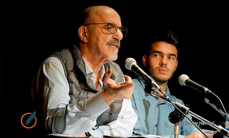 Tomada: «El sindicato es la malla fundamental en la defensa de los derechos de los trabajadores»