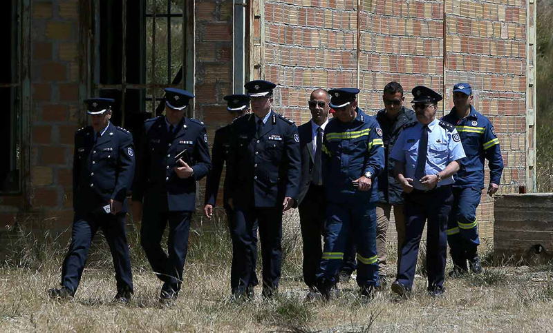 Destituyeron al Jefe de Policía por no investigar varios femicidios de inmigrantes