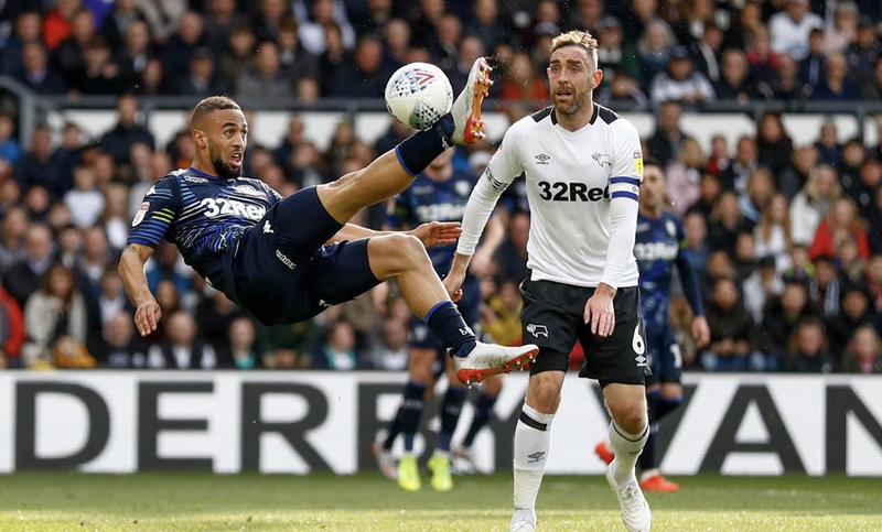 El Leeds de Bielsa sacó ventaja en los playoffs deL Championship