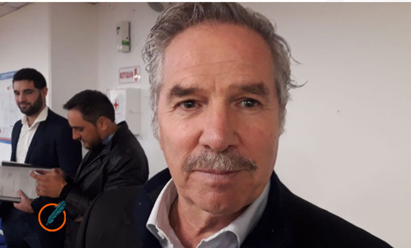 Felipe Solá: «El acuerdo que propone el Gobierno impulsa la reforma laboral y jubilatoria»