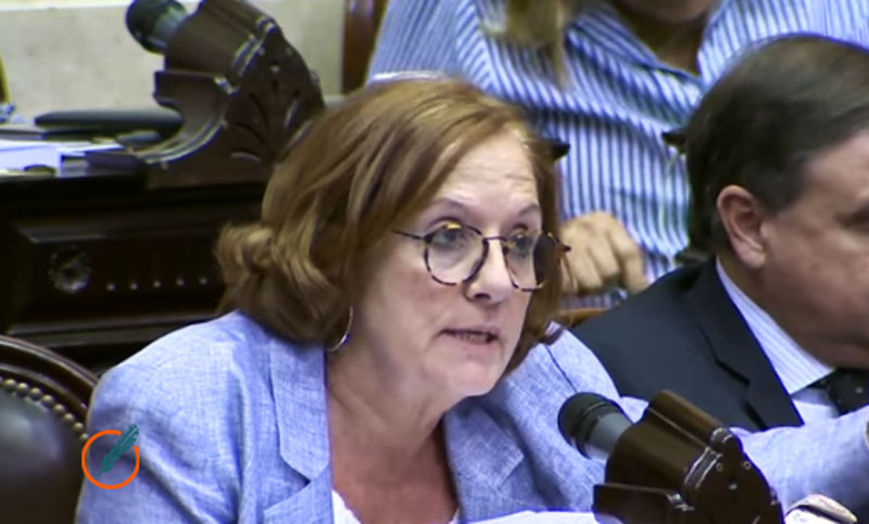 Presentaron un proyecto para extender la moratoria para jubilaciones de amas de casa