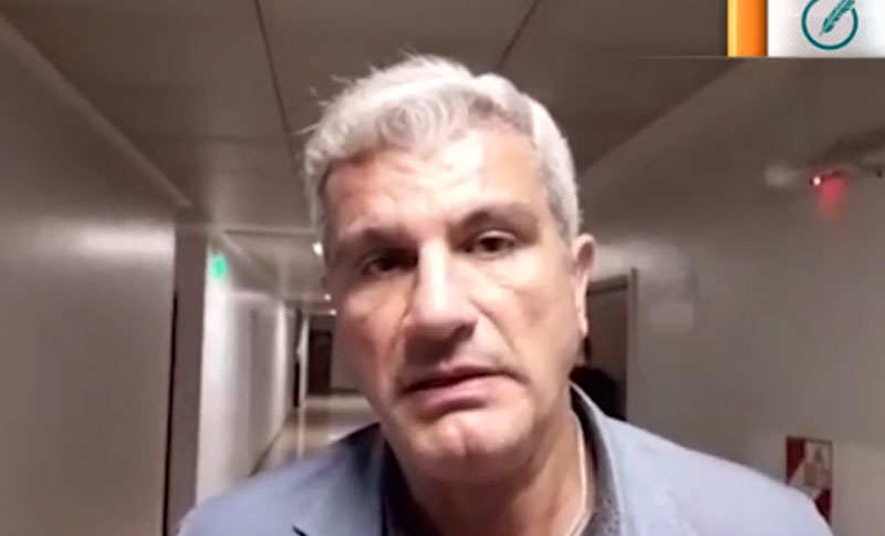 El diputado Zottos dijo que «el gobierno echa nafta al fuego» con el nuevo Procrear