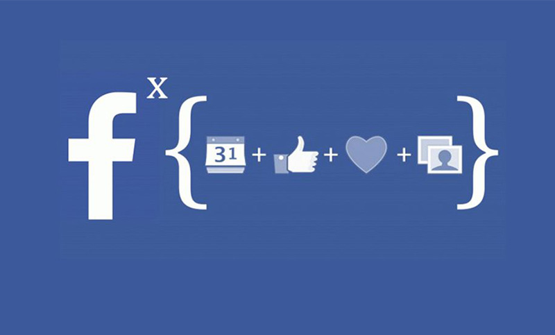 Facebook añade cambios a su algoritmo