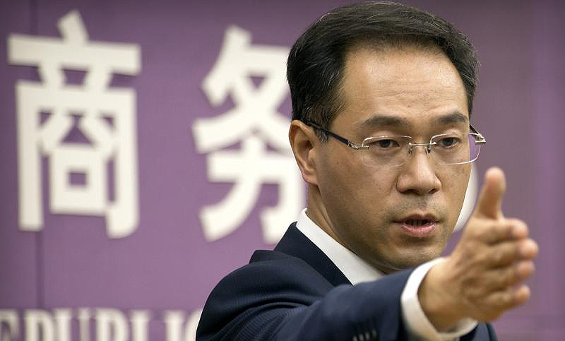 China desmintió dar marcha atrás en sus promesas comerciales a Estados Unidos
