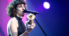 Premios Gardel 2019