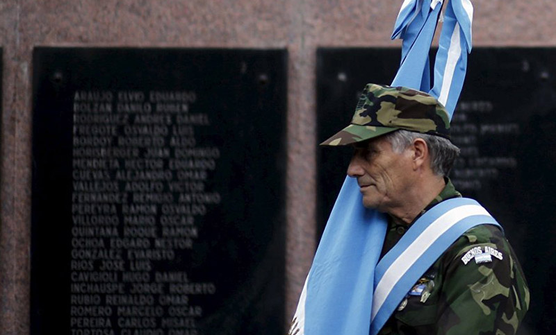 «Guerra de Malvinas fue el error político, diplomático y militar más grande de Argentina»