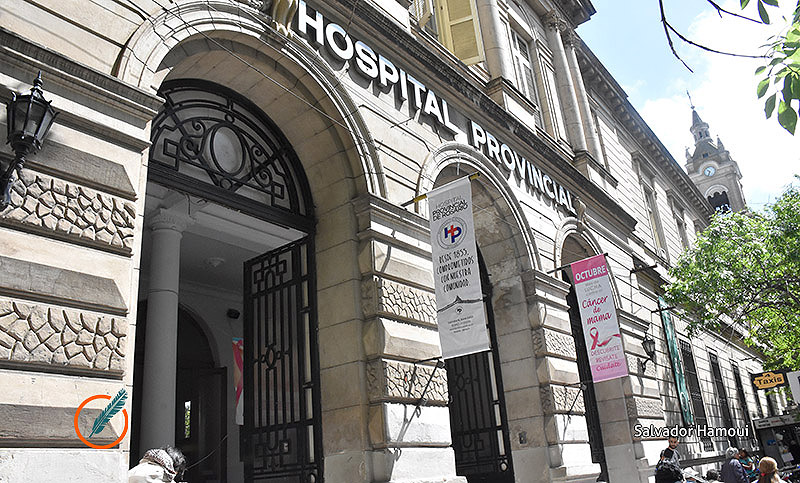Murió un adolescente tras un choque a la altura de Arroyo Seco