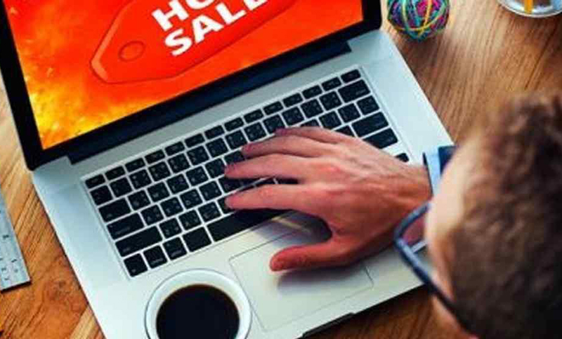 Se viene una nueva edición del «Hot Sale»