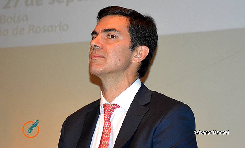 Urtubey ratificó su candidatura y la de Massa, y le abrió la puerta a Lavagna