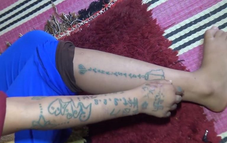 Comenzó en Marruecos el juicio a doce acusados de violación en grupo