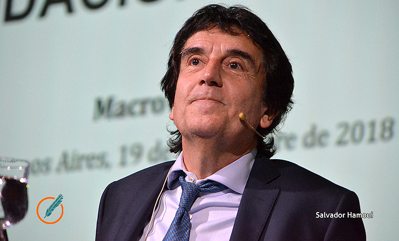 Melconian: “El 10 de diciembre va a quedar definido el camino de la deuda”