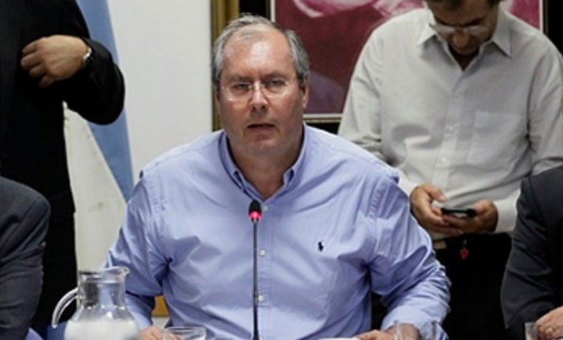 Legisladores piden el esclarecimiento sobre los disparos recibidos por Héctor Olivares