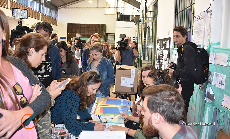 Presentaron un proyecto en la Legislatura santafesina para eliminar las Paso