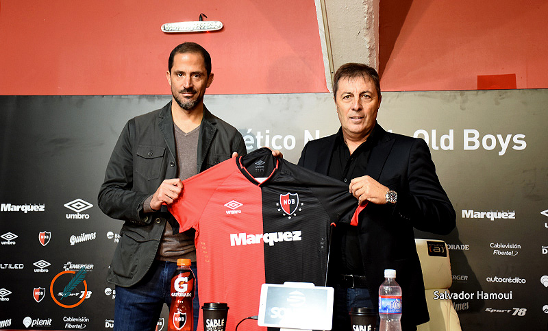 «Estoy donde quiero estar en este momento de mi carrera», aseguró Kudelka