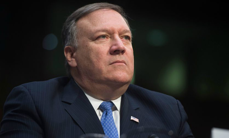 Pompeo viaja a Rusia con una postura diplomática ambigua de EEUU