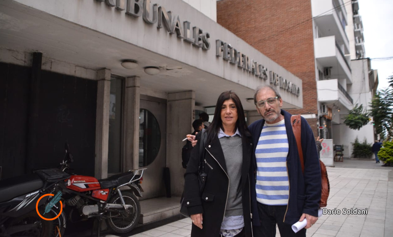 Elección en Psicología: el caso llegó a la Justicia Federal