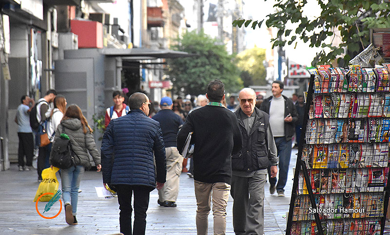 Los rosarinos y el Hot Sale: una opción positiva con algunas críticas