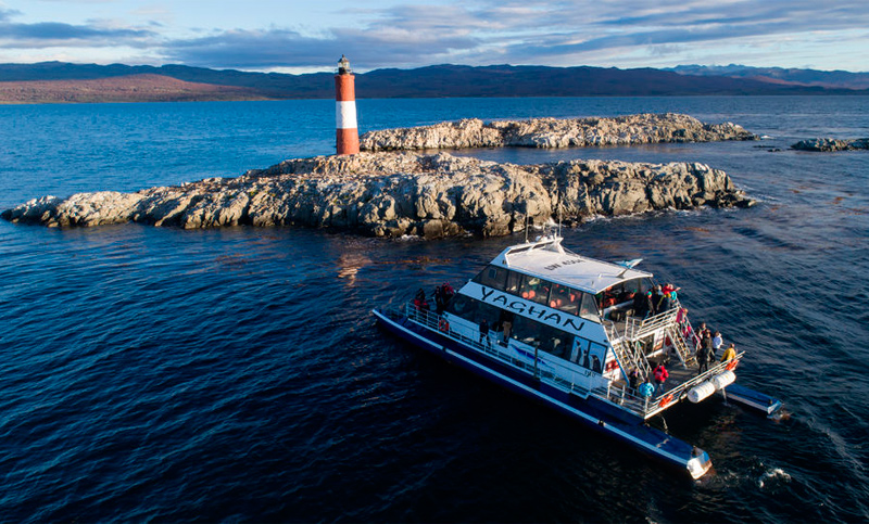 Ushuaia anticipa la «Fiesta Nacional de la Noche Más Larga»