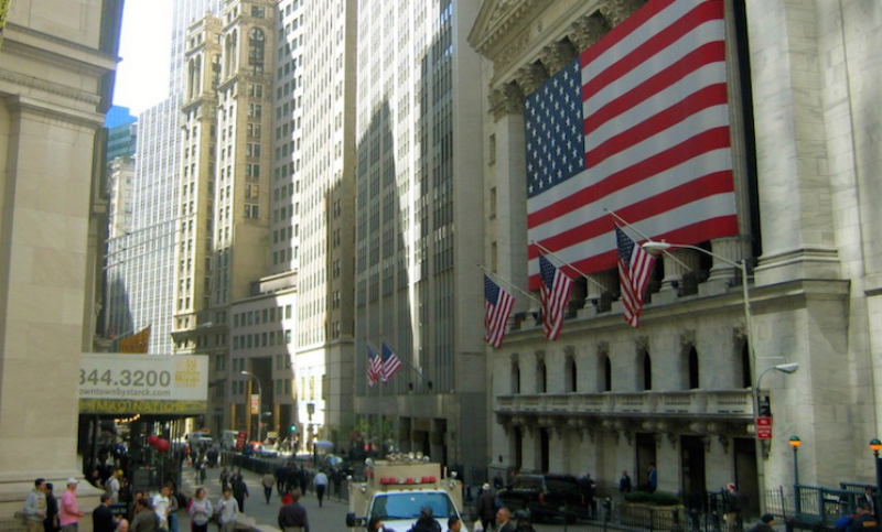 La Reserva de Estados Unidos advierte sobre el riesgo de los préstamos “apalancados”