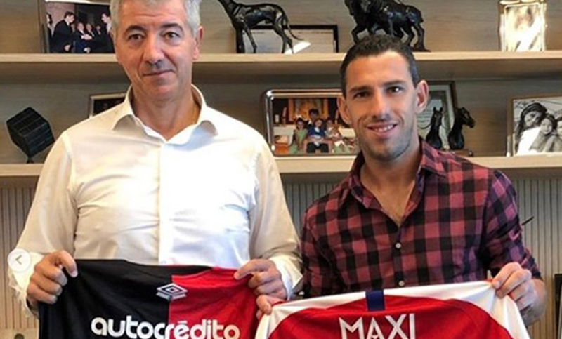 La Fiera Rodríguez: un exponente Leproso, reconocido en el mundo fútbol