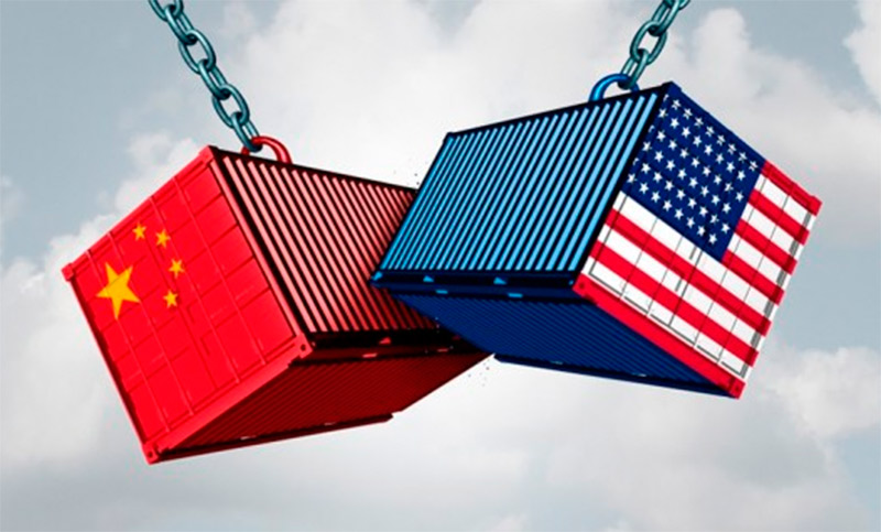 Las negociaciones comerciales entre EE.UU. y China se reanudan en un ambiente caldeado