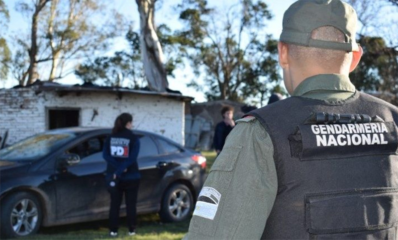 Rescataron a un anciano de 91 años explotado en campo de Venado Tuerto