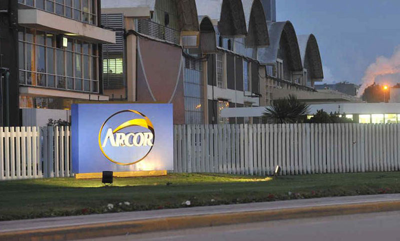 Arcor paralizó su planta en Córdoba y adelantó vacaciones a sus empleados