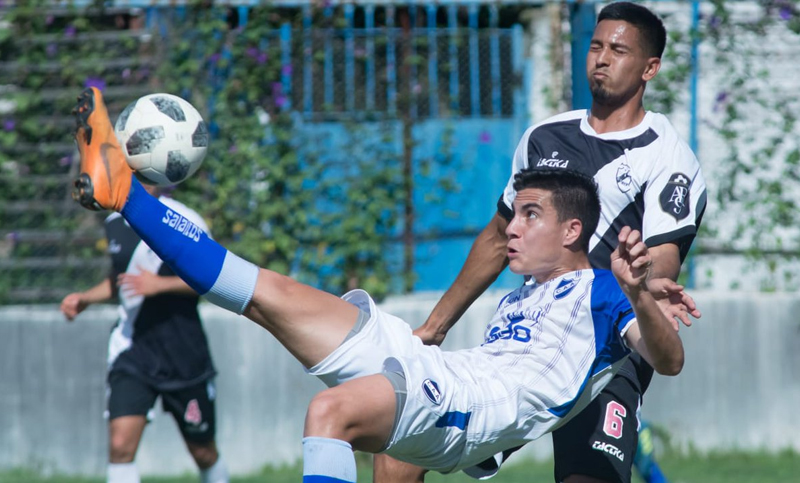 Argentino se enfrentará a Claypole en el Reducido por el ascenso a la C