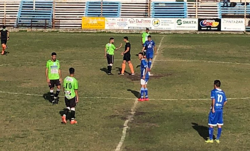 Argentino de Rosario igualó sin goles con Muñíz y ya piensa en el Reducido