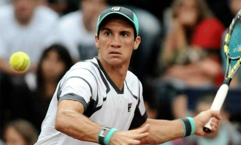 Bagnis, a la final de Lisboa