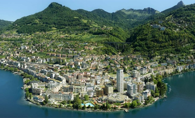 Bilderberg 2019: la élite financiera globalista se reúne en Suiza