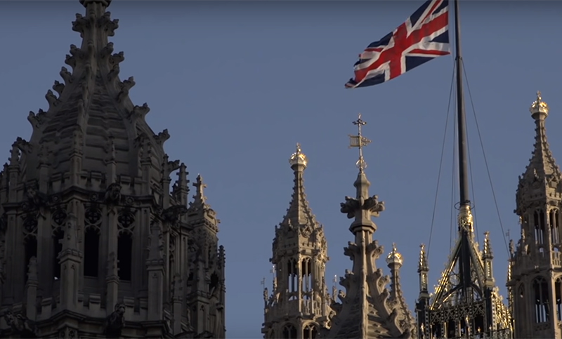 Brexit: si no entendés nada, mirá este video