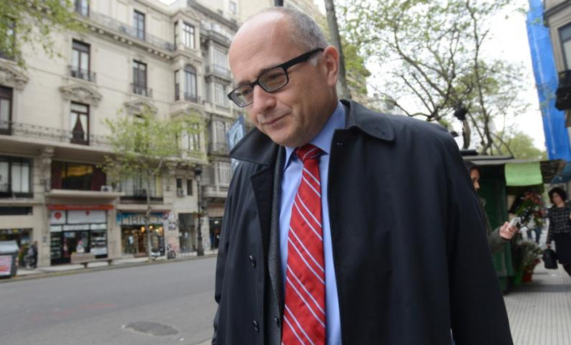 La misión del FMI comenzó a auditar las cuentas públicas